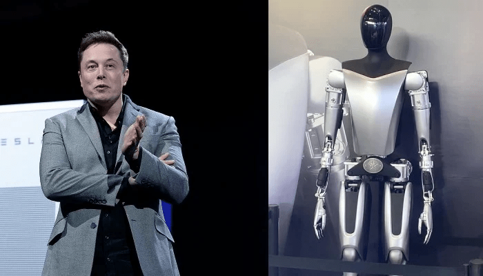 Tesla to Launch Humanoid Robots in 2022, Says Elon Musk