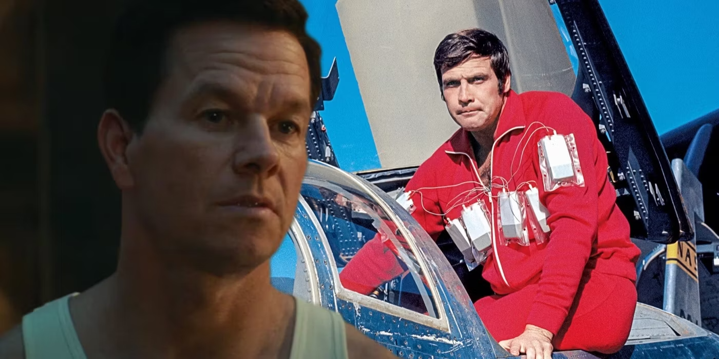 6 upcoming movies starring beloved Mark Wahlberg