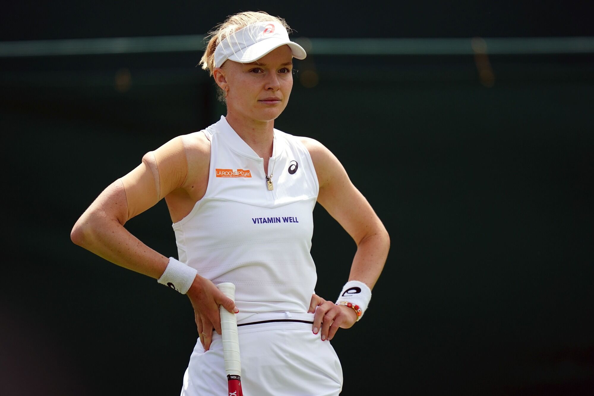 Harriet Dart