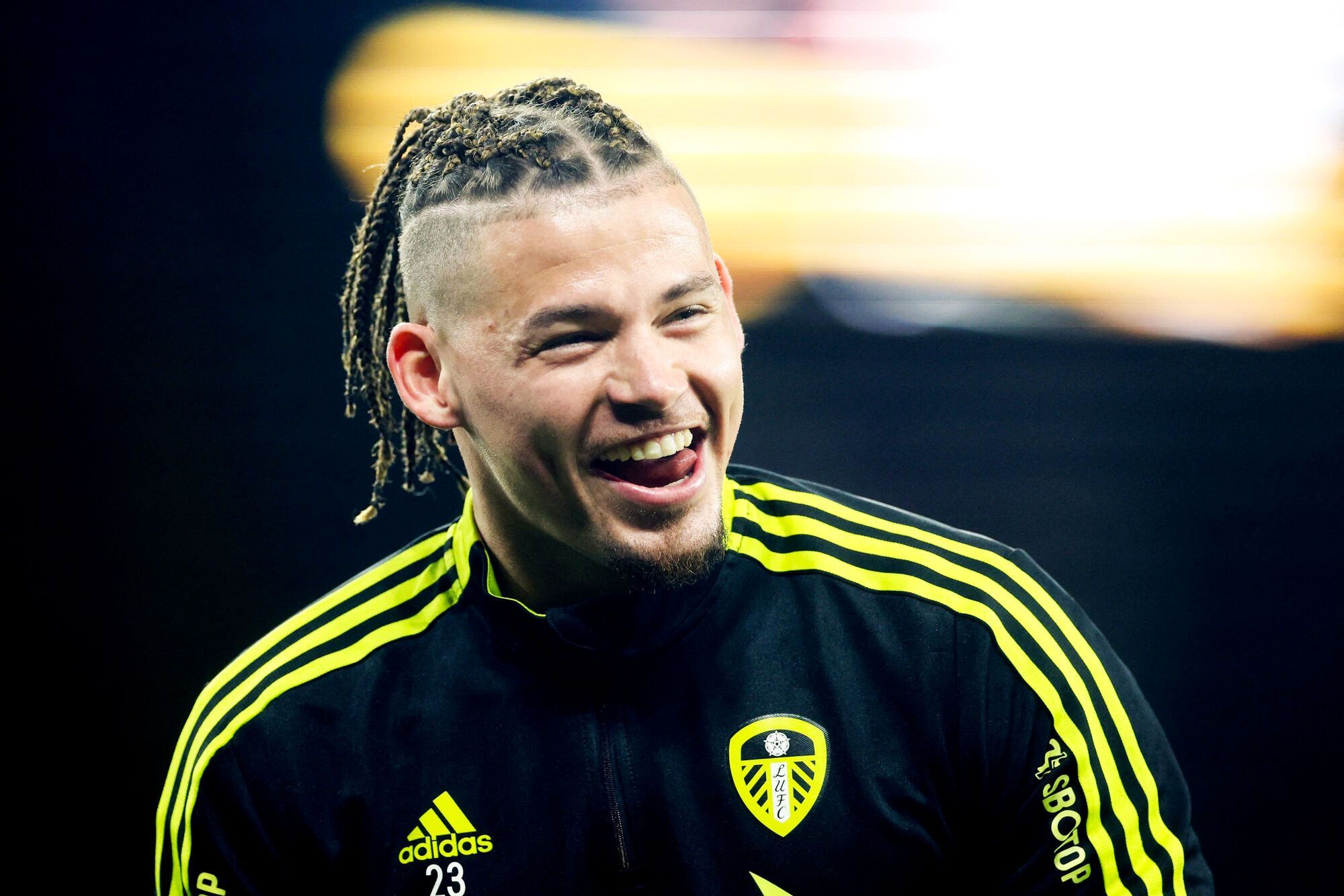 Kalvin Phillips