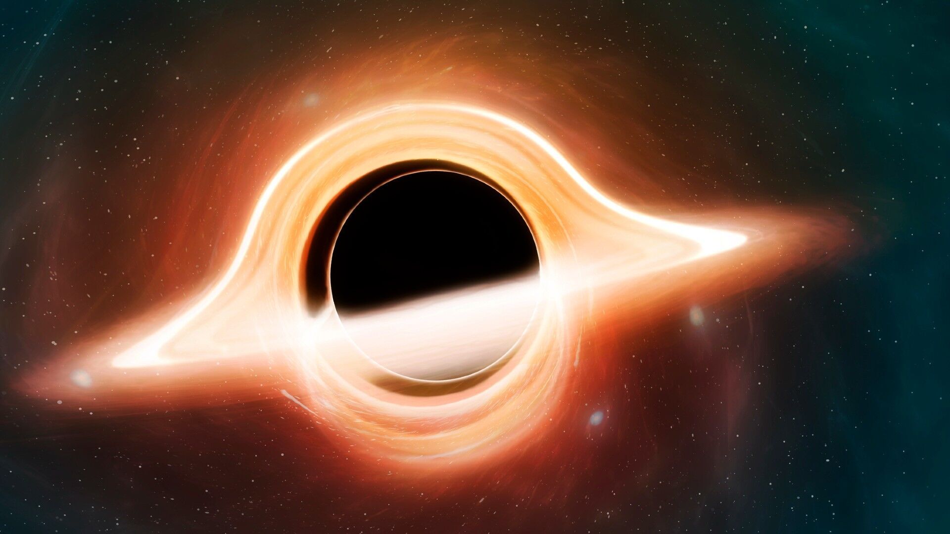 Scientist Conducts First Nonlinear Study on Black Hole Mimickers