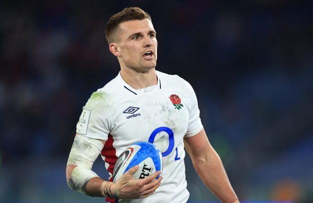 Henry Slade