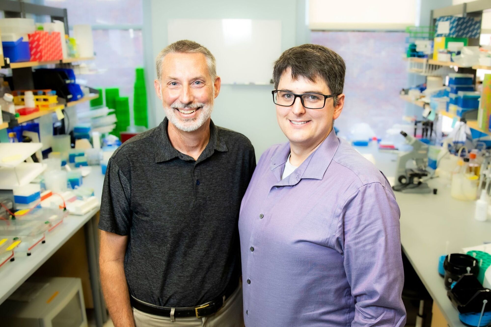 Rare Diseases Highlight Connections Between Metabolism and Immunity