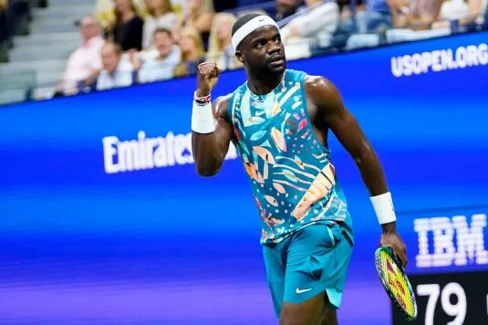 Sinner Claims Cincinnati Open Title by Defeating Tiafoe