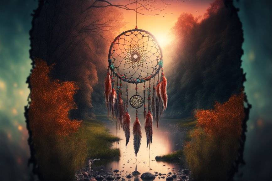 Dream Catcher