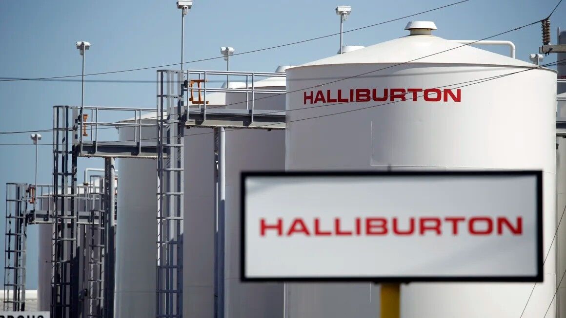 Halliburton Co.