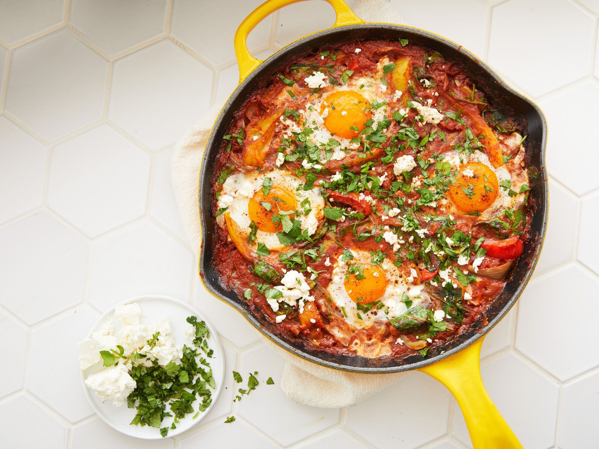 Shakshuka