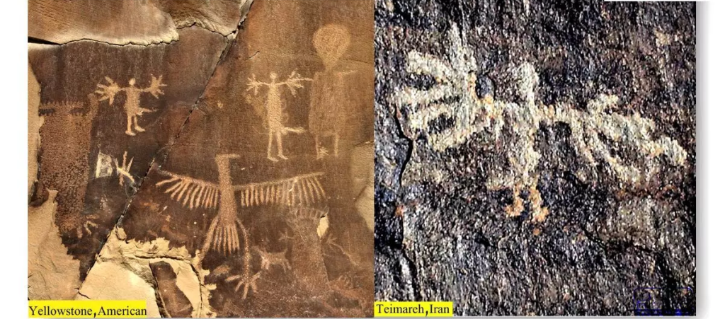 Teymareh Petroglyphs: A Treasure at Risk from Mining Activities