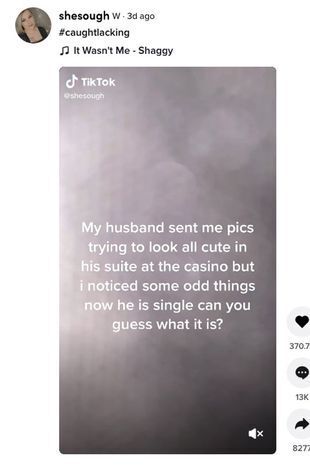 Woman Exposes Husband’s Alleged Infidelity Through Disturbing Selfie 