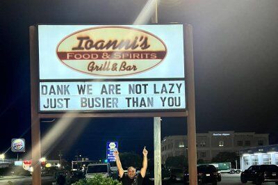 "Sign War" Erupts Among North Carolina Eateries