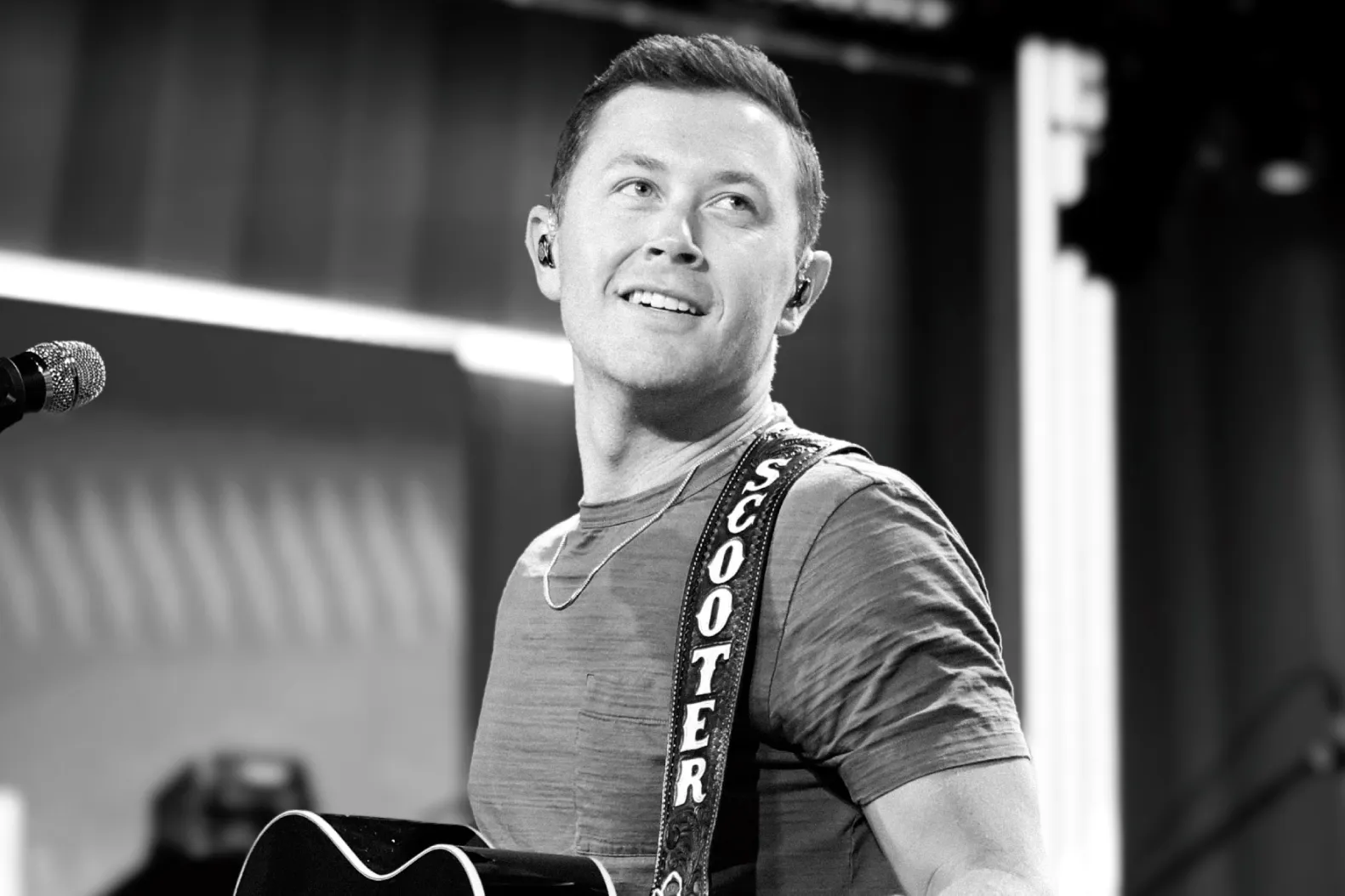 Scotty McCreery