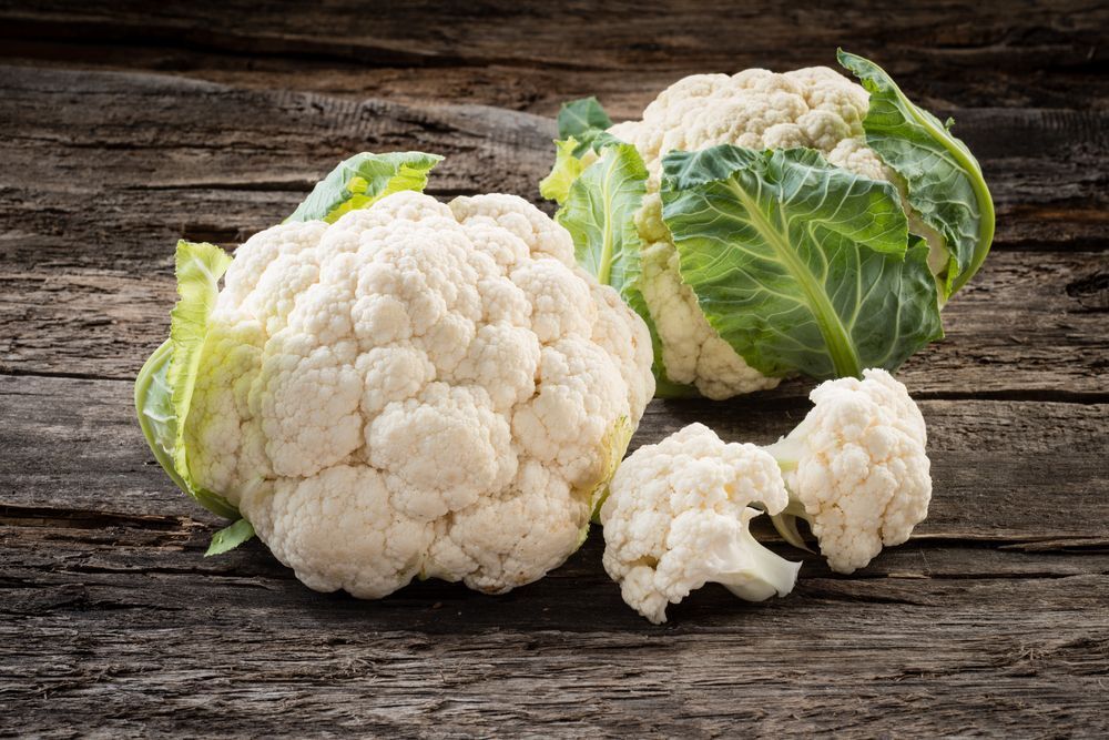 Cauliflower