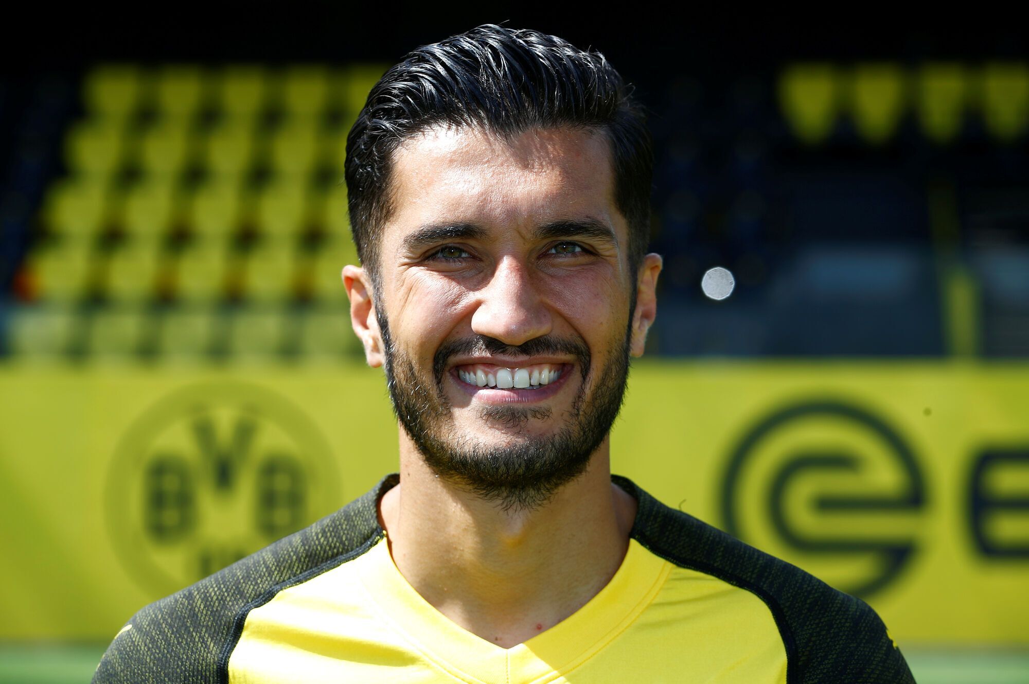 Borussia Dortmund Welcomes Yan Couto On Loan