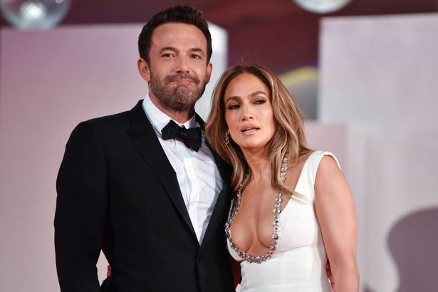 J-Lo and Ben officially called it quits earlier in April