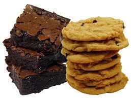 Cookies & Brownies