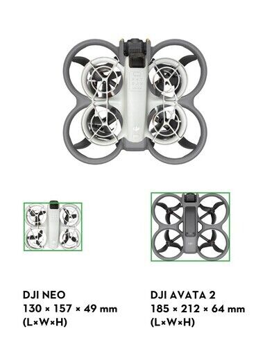 DJI Neo