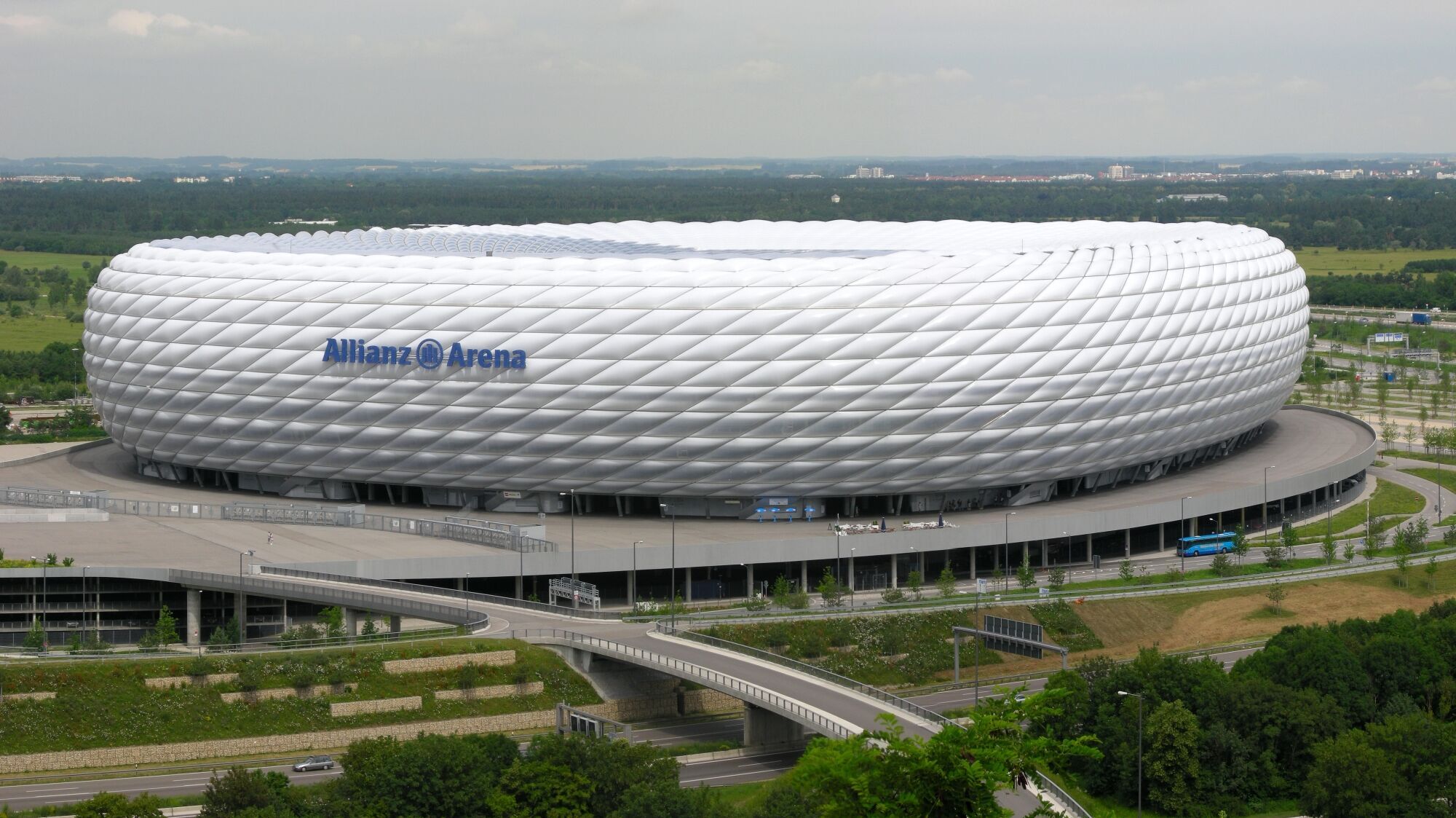 Twickenham Officially Renamed Allianz Stadium After Major Deal With RFU