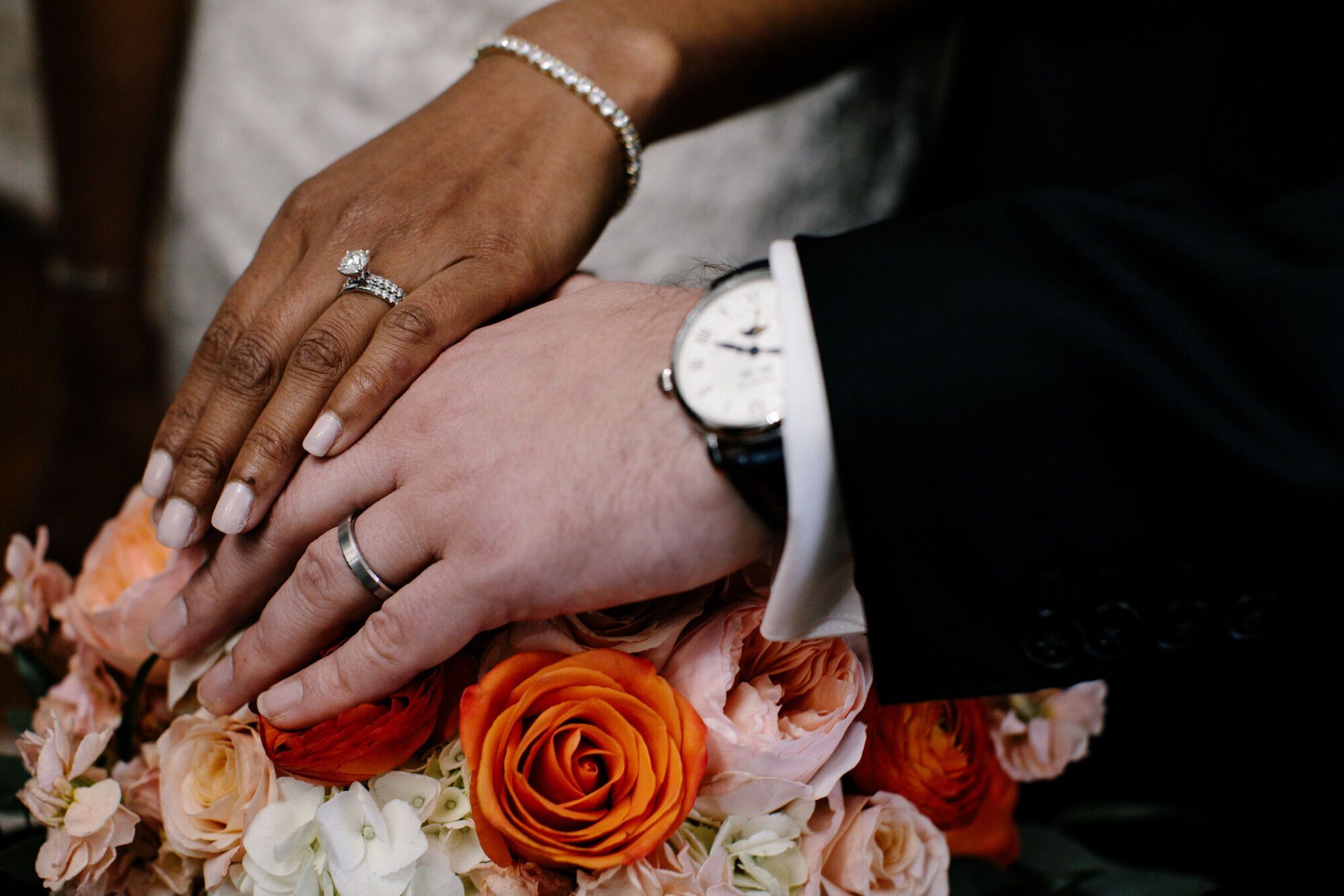 Wedding Invitation With A Bittersweet 'Catch' Leaves Woman Confused