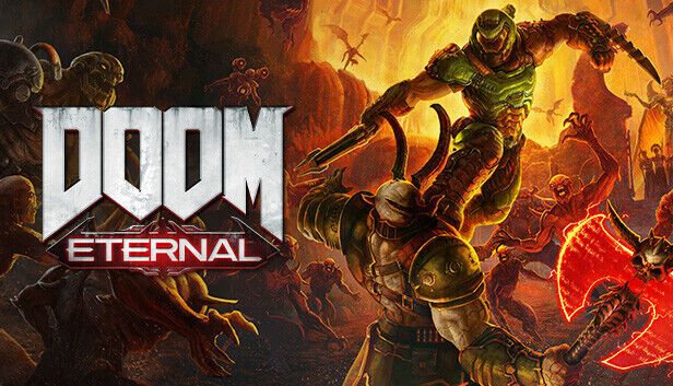 Id Software Relaunches Doom and Doom II With Bundle Full of Upgrades