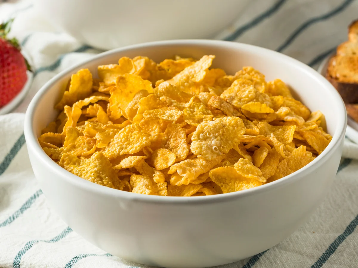 Cornflakes