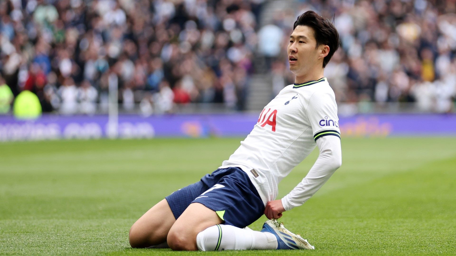 Son Heung-min