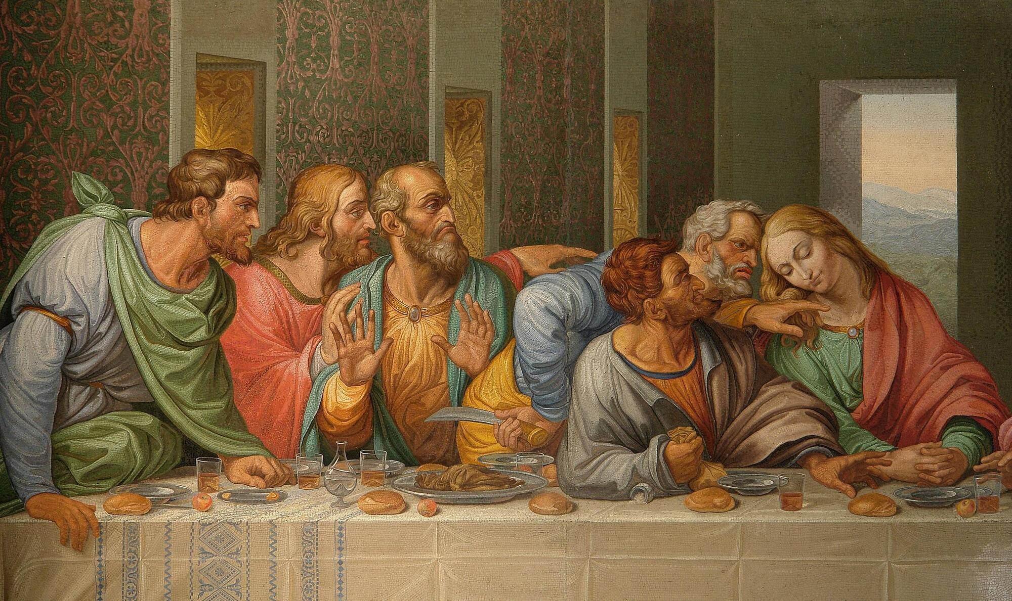 Last Supper