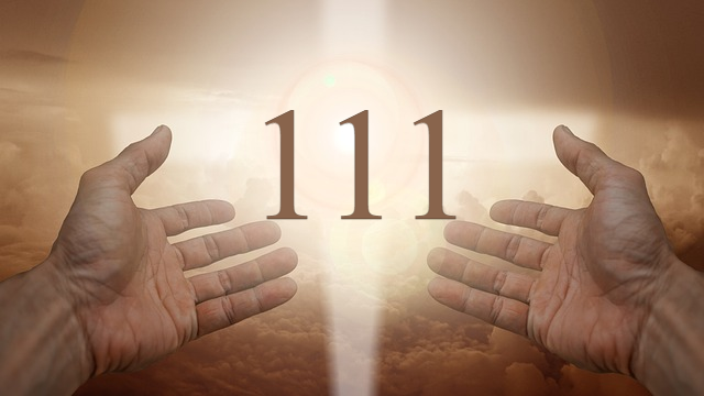 Meaning of Angel number 111 and twin flames