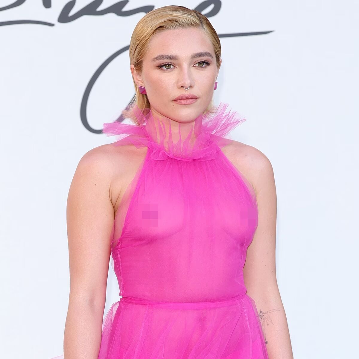 Florence Pugh