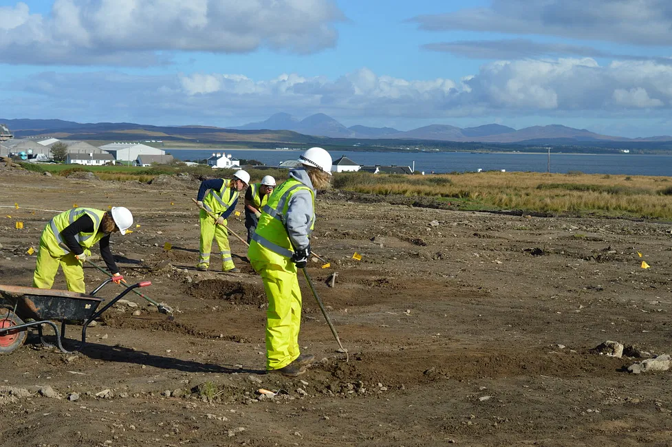 GUARD Archaeology Ltd