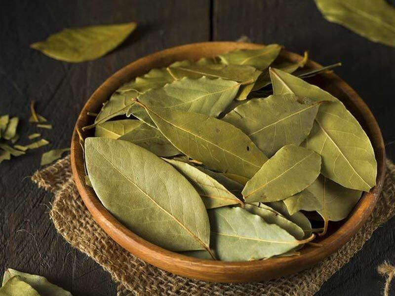 Is It Good Luck to Find the Bay Leaf in Your Meal?