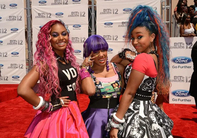 OMG Girlz