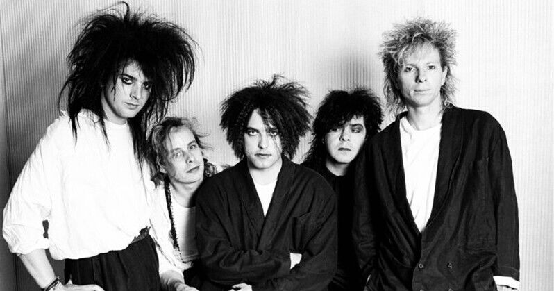 The Cure