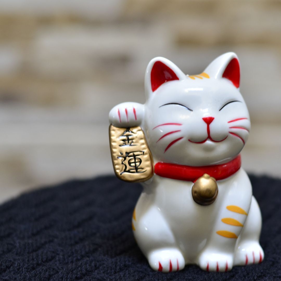 Objects That Attract Money According to Feng Shui