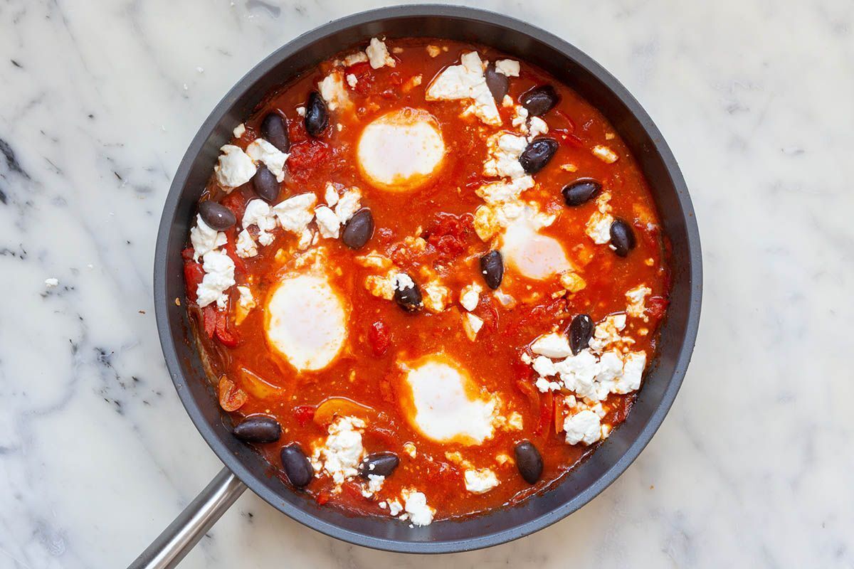 Shakshuka