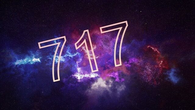 Meaning of the numbers 1 and 7 in numerology