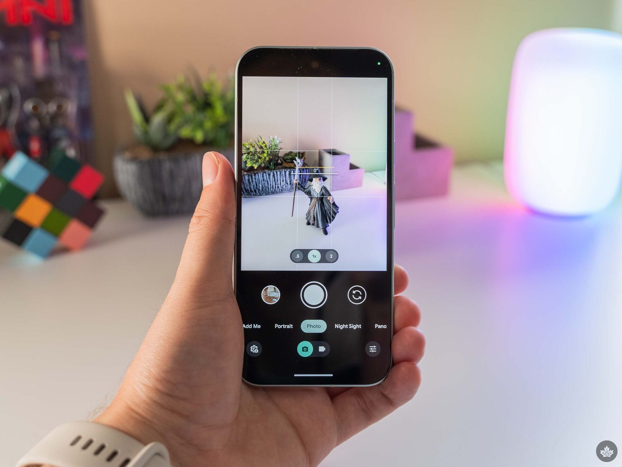 Google Pixel 9 Review: A Huge Leap Forward