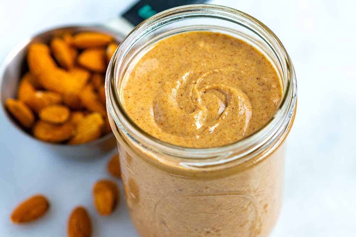 Nut Butter