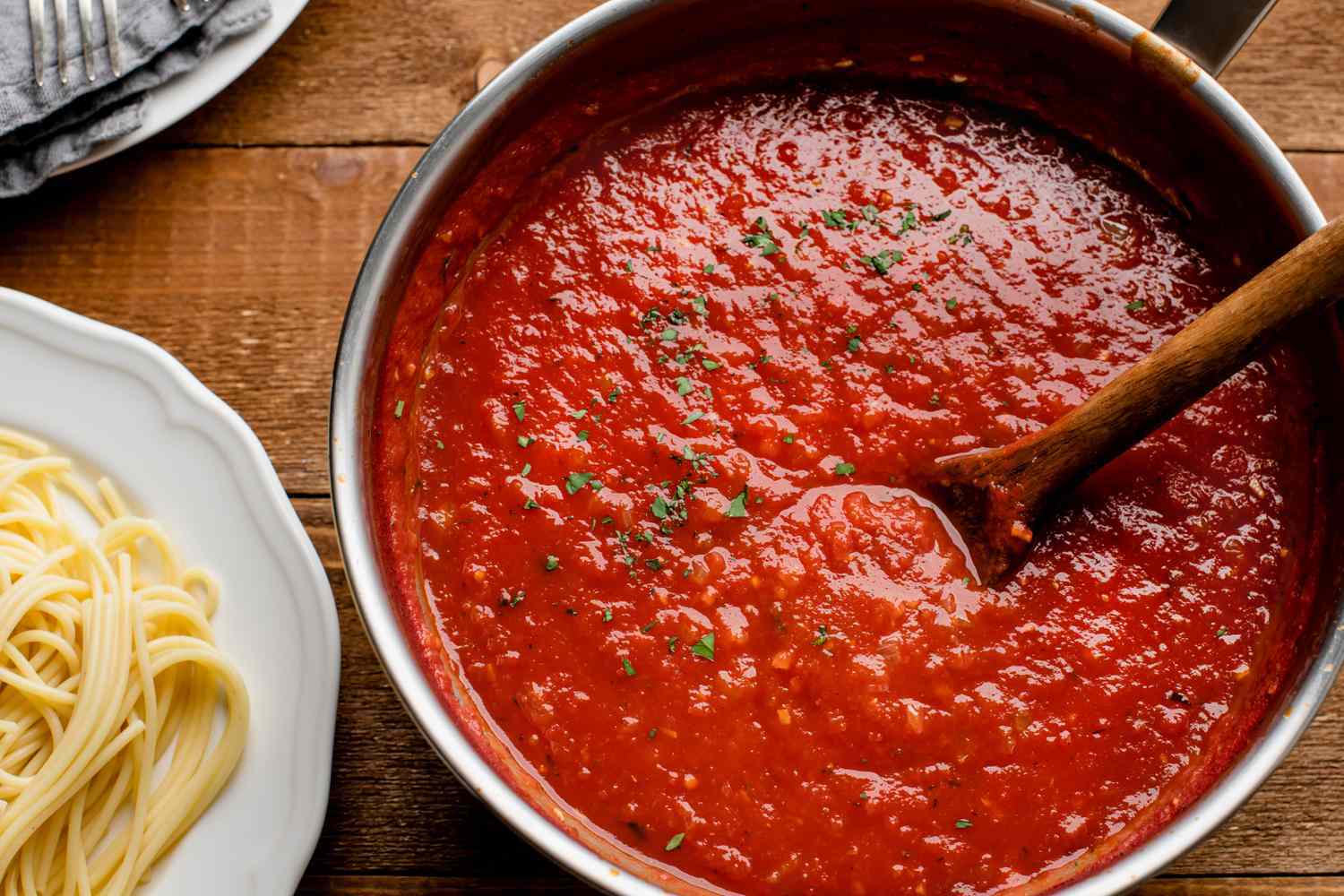 Hearty Roasted Vegetable Lasagne With Two Sauces 