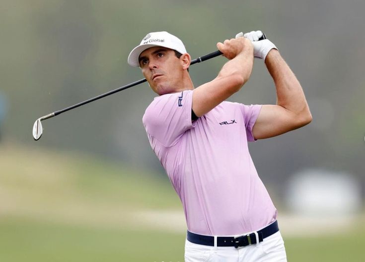 Billy Horschel