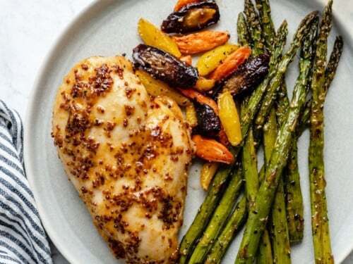 Chicken Breasts