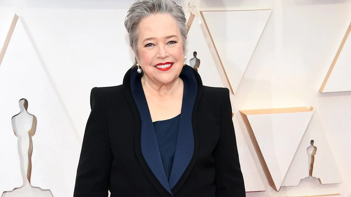 Kathy Bates