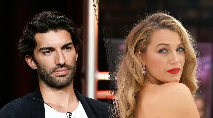 Justin Baldoni Sues New York Times Over Blake Lively
