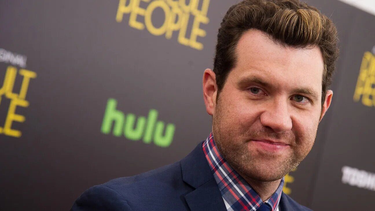 Billy Eichner