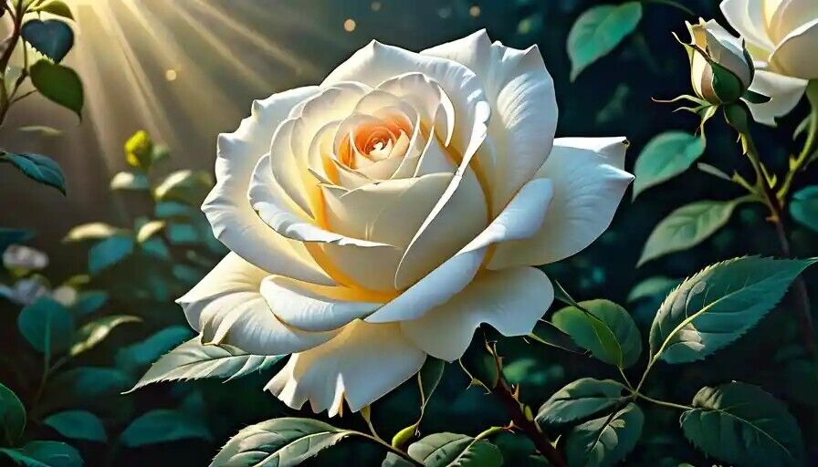 The Symbolism of Roses in Dreams: Unveiling Love, Emotions, and Spirituality