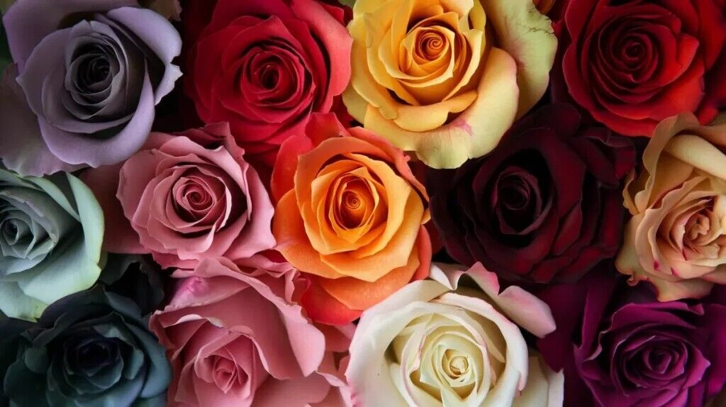 The Symbolism of Roses in Dreams: Unveiling Love, Emotions, and Spirituality