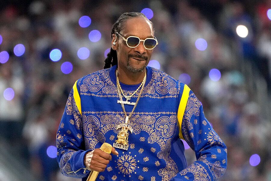 Snoop Dogg