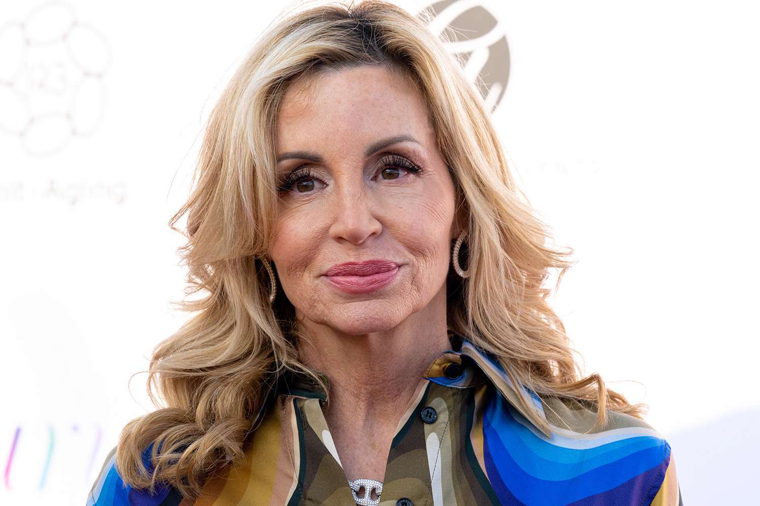 Camille Grammer