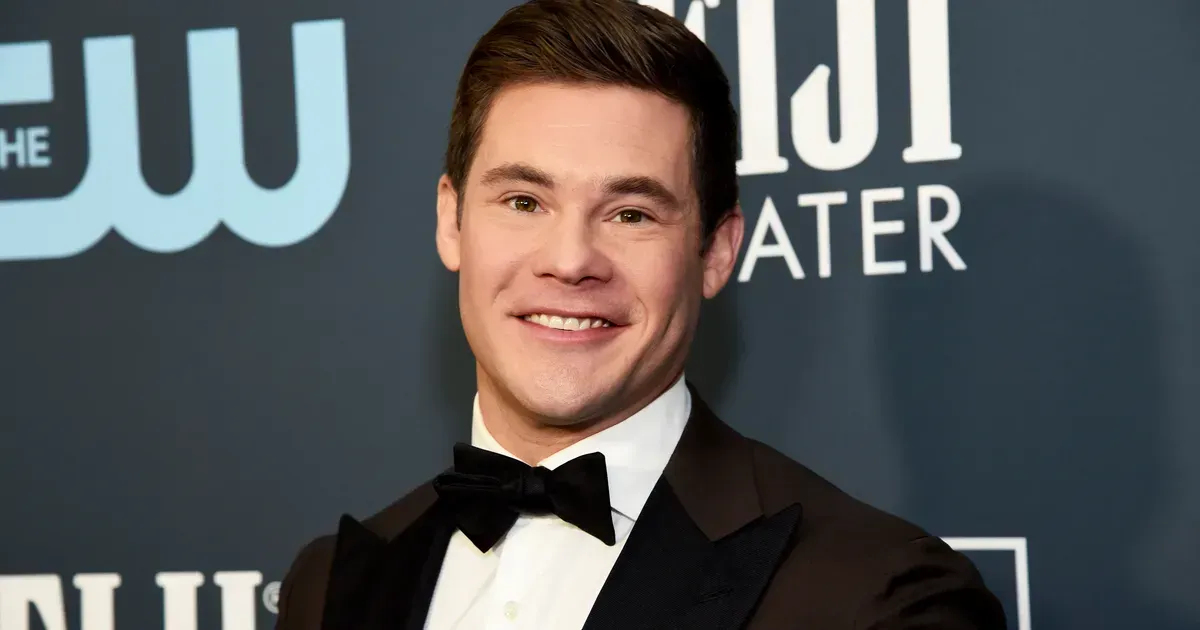 Adam Devine Jokes About Weight Loss Inspired by Potential Superhero Role