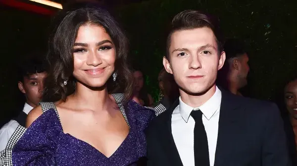 Zendaya is Dad-Approved: Tom Holland's Father Believes in Strong Bond Despite Shared Fame