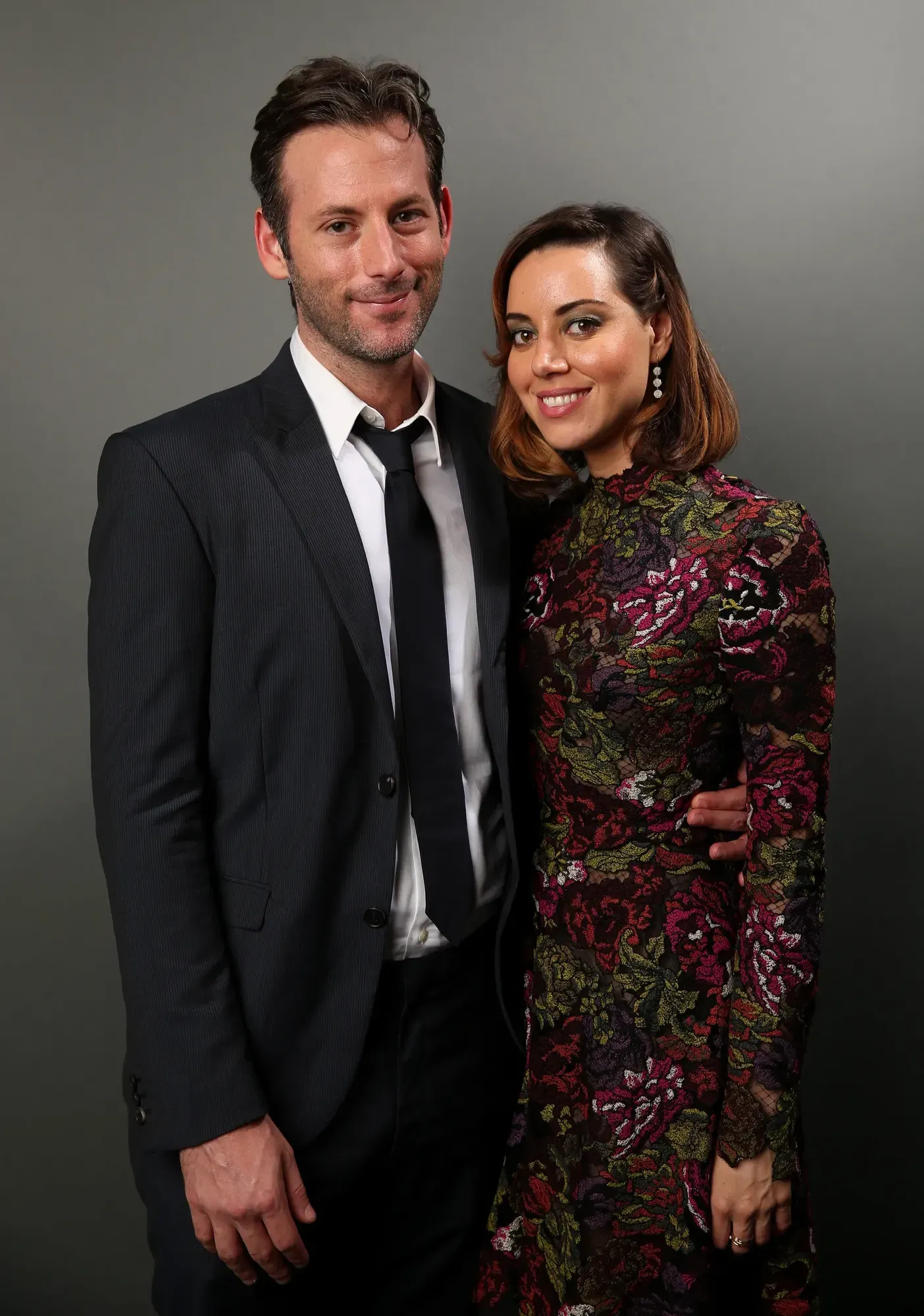 Aubrey Plaza Deactivates Instagram Following Husband Jeff Baena’s Death